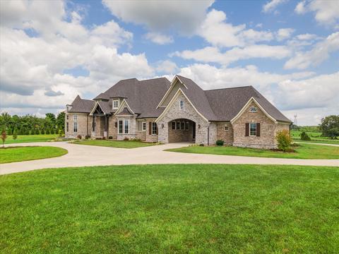 148 Lighthouse Way, Midway, KY 40347 photo 4