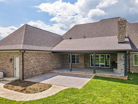 148 Lighthouse Way, Midway, KY 40347 photo 70
