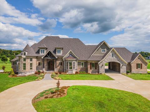 148 Lighthouse Way, Midway, KY 40347