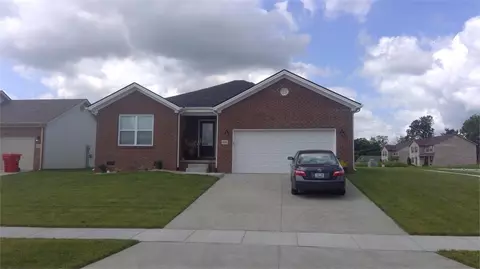 600 Northfork Dr, Berea, KY 40403 photo 1