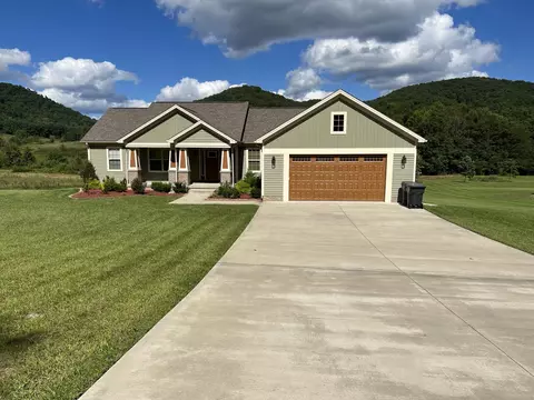 740 Clearfork Rd, Morehead, KY 40351 photo 1