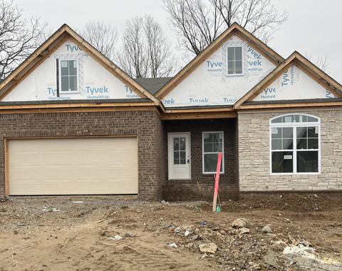 661 Shaker Dr, Richmond, KY 40475