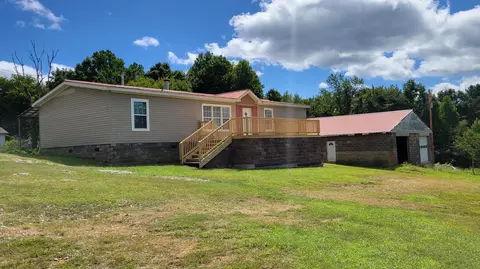 50 Ruthford Rd, Strunk, KY 42649 photo 1