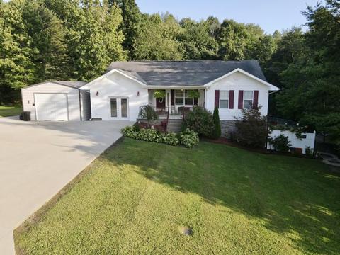 82 Rachel Ln, Strunk, KY 42649 photo 1