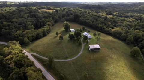 2234 St Rt 1029, Mount Olivet, KY 41064