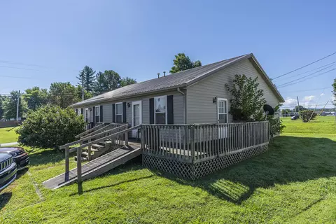 11 And 13 Miller Dr, Stanton, KY 40380