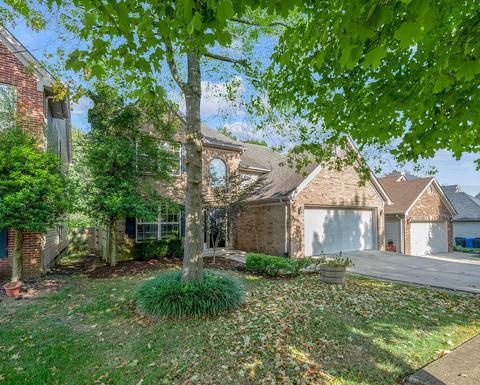 3729 Mossbridge Way, Lexington, KY 40514 photo 2