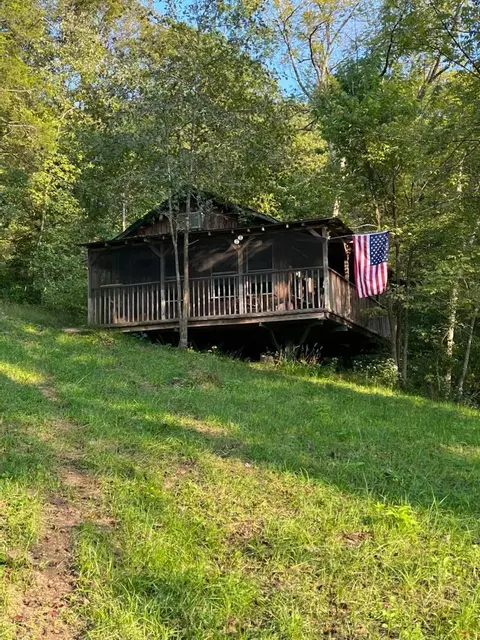 0 Batte Ln, Mount Olivet, KY 41064