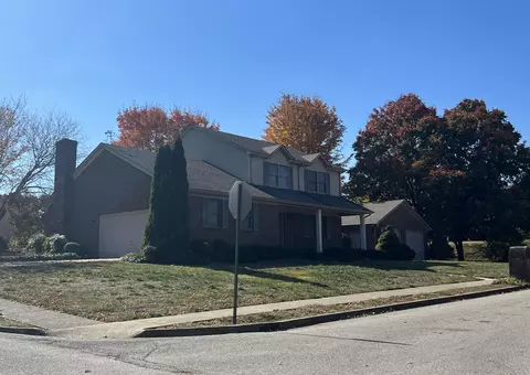 201 Bryon Ave, Berea, KY 40403 photo 3