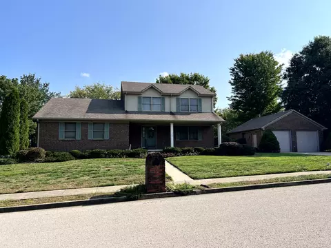 201 Bryon Ave, Berea, KY 40403 photo 2