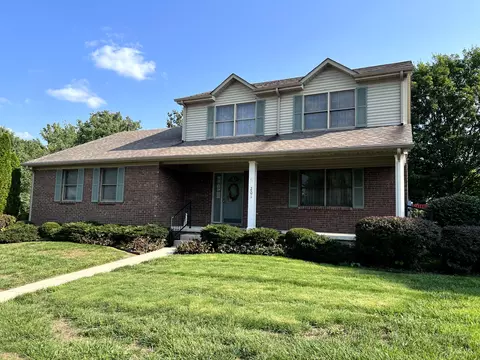 201 Bryon Ave, Berea, KY 40403 photo 1