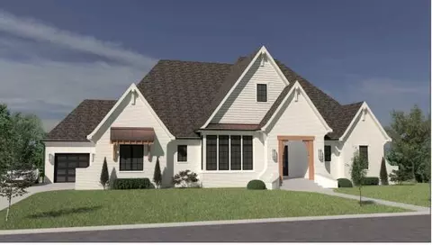 2576 Cayman Heights Hts, Lexington, KY 40509