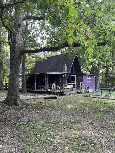 320 Whiteford Ln, Eubank, KY 42567 photo 1