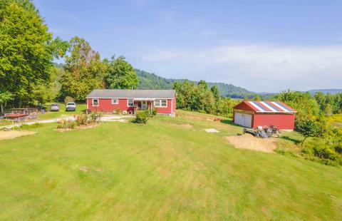 377 Rapier Hollow Rd, Woodbine, KY 40771