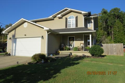 151 Ross Dr, Baxter, KY 40806 photo 1