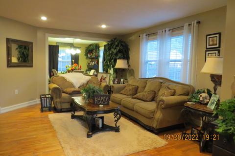 151 Ross Dr, Baxter, KY 40806 photo 3