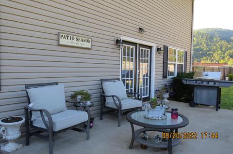 151 Ross Dr, Baxter, KY 40806 photo 98