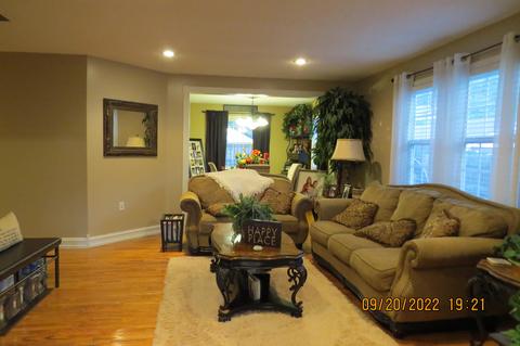 151 Ross Dr, Baxter, KY 40806 photo 4