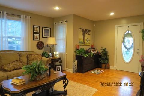 151 Ross Dr, Baxter, KY 40806 photo 2