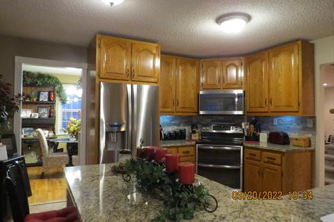 151 Ross Dr, Baxter, KY 40806 photo 17