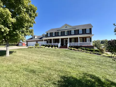 2055 Lancaster Rd, Richmond, KY 40475