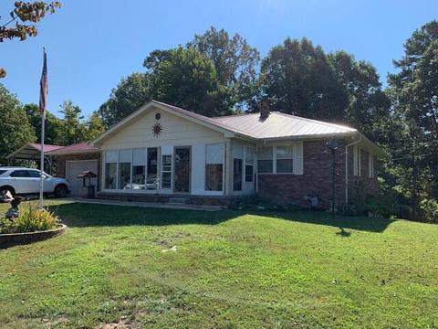 188 Fed Stephens Rd, Pine Knot, KY 42635 photo 1