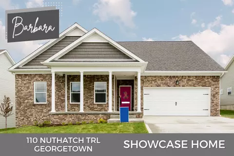 110 Nuthatch Trl, Georgetown, KY 40324