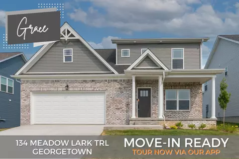 134 Meadow Lark Trl, Georgetown, KY 40324