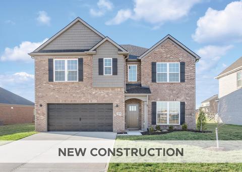 104 Brannon Meadow Way, Nicholasville, KY 40356