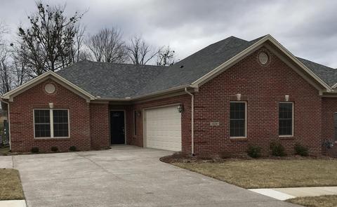 2000 Berry Hill Dr, Frankfort, KY 40601