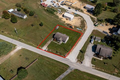 87 Hazel Tree Ln, Morehead, KY 40351 photo 4
