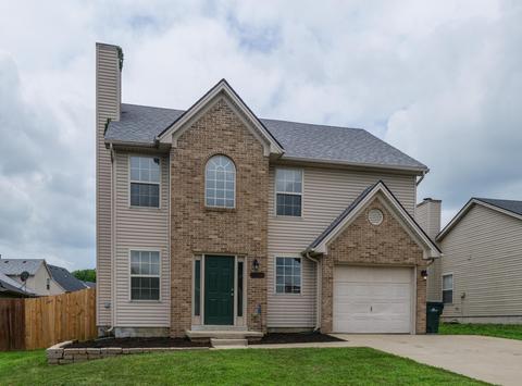 111 Warren Pass, Georgetown, KY 40324 photo 1