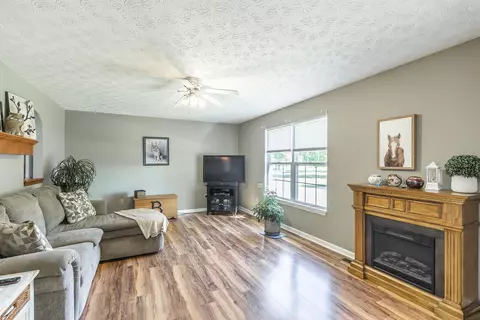 149 Forest Ln, Richmond, KY 40475 photo 5