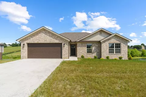 1008 Prairie View Dr, Richmond, KY 40475