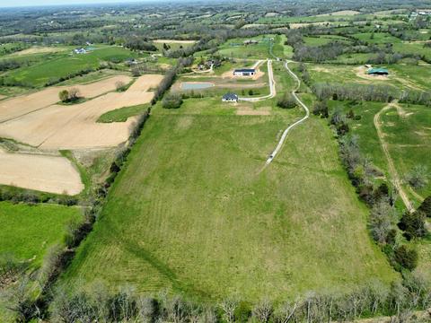 475 Nield Rd, Danville, KY 40422