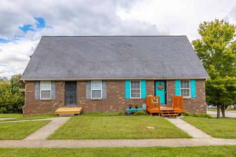 Nicholasville Condos for Sale - Nicholasville KY Townhouses - Movoto