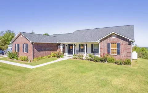 95 Rachel Ln, Strunk, KY 42649 photo 1
