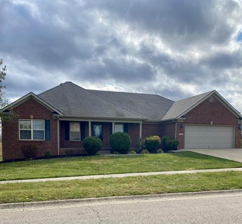 101 Hampton Hall Dr, Berea, KY 40403 photo 1