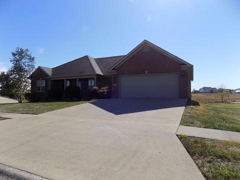 101 Hampton Hall Dr, Berea, KY 40403 photo 30