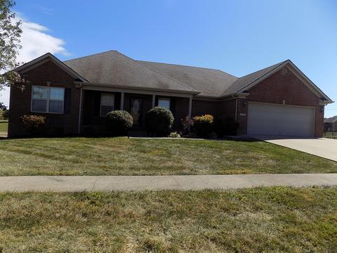 101 Hampton Hall Dr, Berea, KY 40403 photo 36