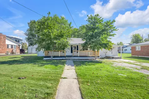 80 Washington Street St, Stanton, KY 40380 photo 1