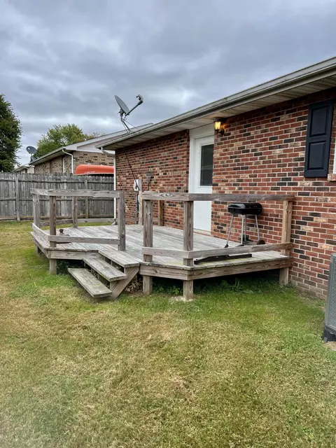 206 Dillon Dr, Morehead, KY 40351 photo 12