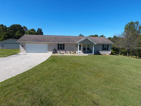 475 Gaines Rd, Nancy, KY 42544 photo 1