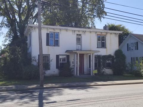 228 E Main St, Lebanon, KY 40033