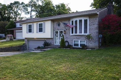 30 Jennifer Ct, Fort Thomas, KY 41075