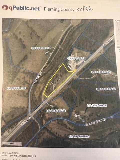 646 Hwy 68, Ewing, KY 41039 photo 7