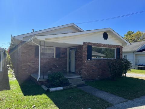 613 Caldwell St, Corbin, KY 40701 photo 2
