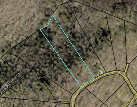 Lot 202 Stillwater, Russell Springs, KY 42642