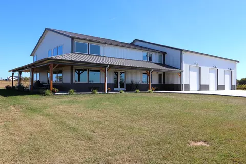 1560 Rogers Rd, Lancaster, KY 40444
