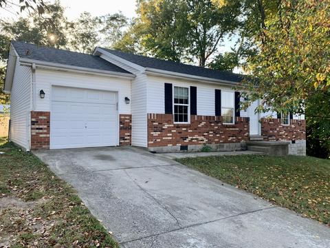 206 Marcellus Dr, Berea, KY 40403 photo 1